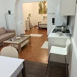Ange דירה גיארדיני נאקסוס