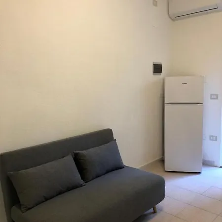 Apartmán Ange Giardini Naxos
