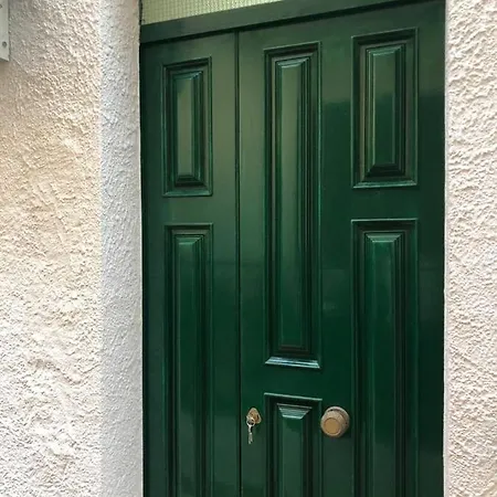Ange Apartmán