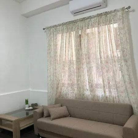 Apartment Ange