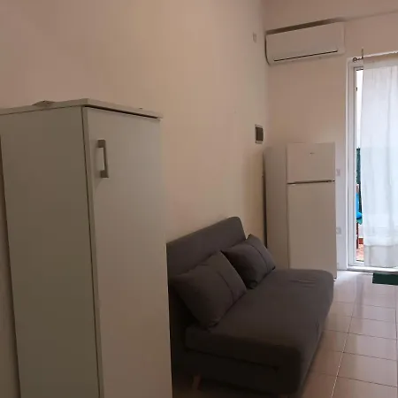 Apartamento Ange *