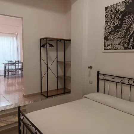 Apartamento Ange *