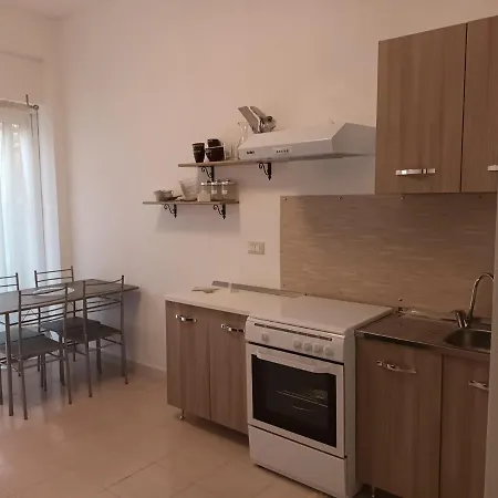 Ange * Giardini Naxos