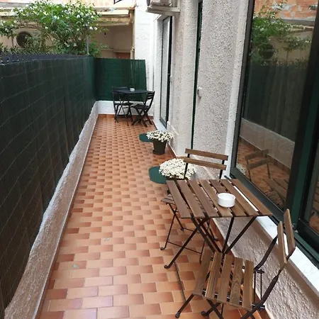 Apartmán Ange Giardini Naxos