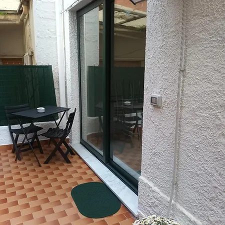 Apartamento Ange *