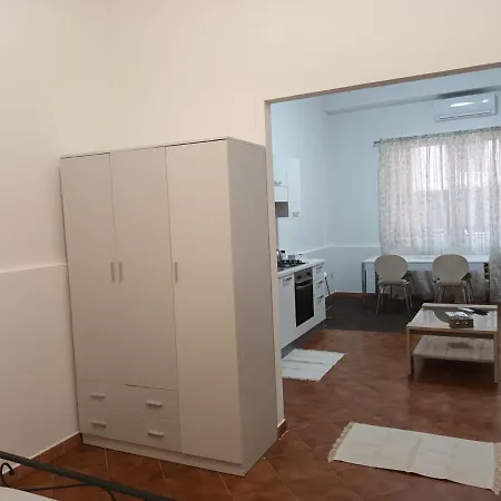 Apartmán Ange
