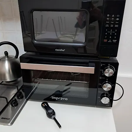 Apartmán Ange