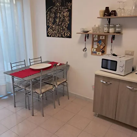Ange Apartamento *