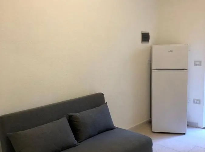 Apartamento Ange Giardini Naxos