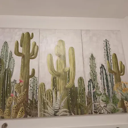 Ange Apartamento