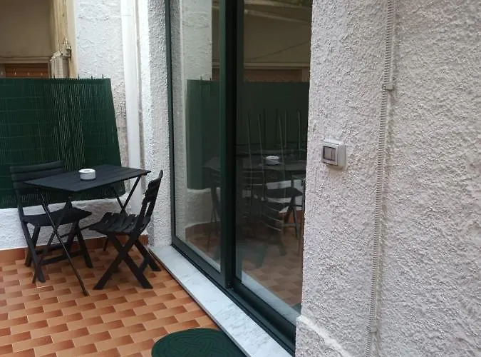 Apartamento Ange *