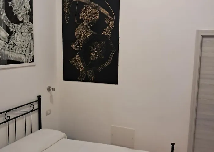 Ange Apartamento