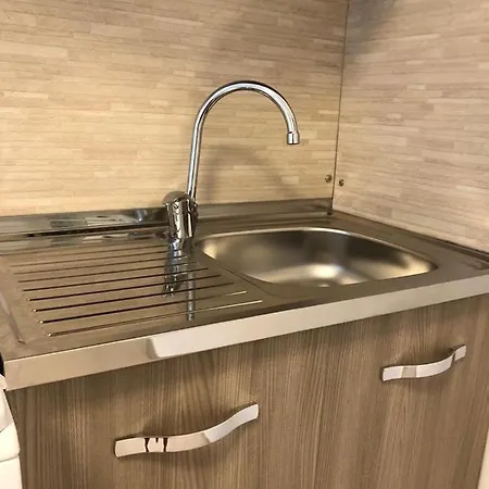 Ange Apartamento *