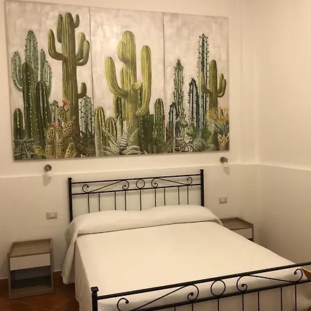 Ange Apartamento *