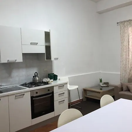 Ange Apartamento