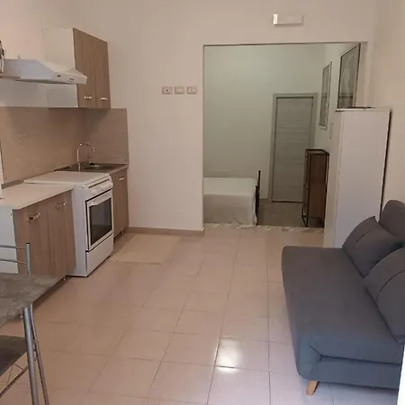Ange Apartamento *