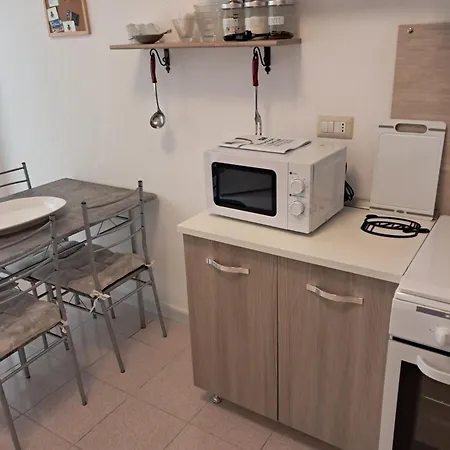 Ange Apartamento