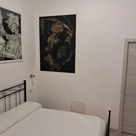 Ange Apartamento